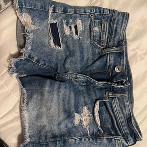 ANERICAN EAGLE SHORTS